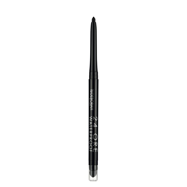 Deborah Milano 24ORE Waterproof Eye Pencil
