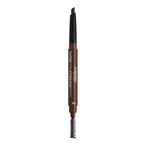 Deborah Milano Brow Pencil Extra Long Lasting