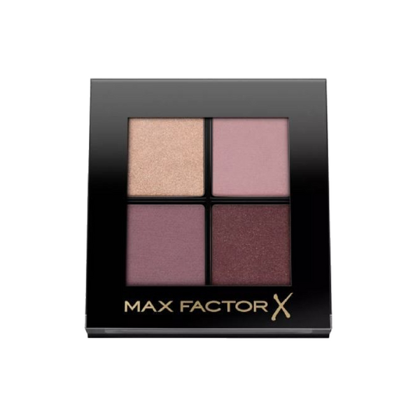 Max Factor Colour Xpert Soft Touch Palette ماكس فاكتر باليت كلر اكسبرت سوفت تاتش