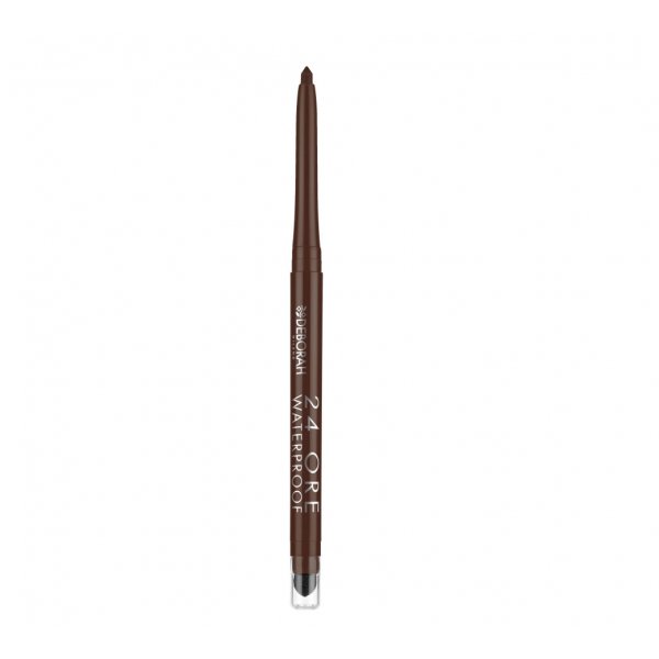 Deborah Milano 24ORE Waterproof Eye Pencil