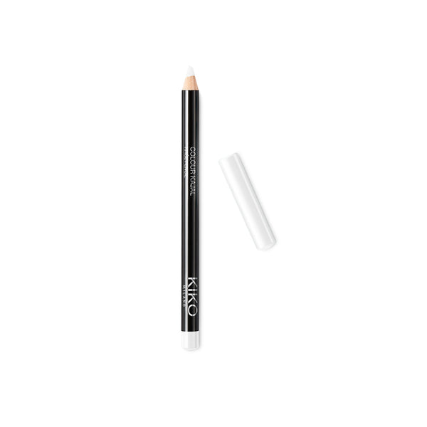Feel22 Iraq - KIKO MILANO Intense Color Long Lasting Eyeliner