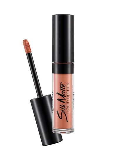 Flormar Silk Matte أحمر شفاه