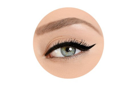 Pupa Milano Vamp Definition Eyeliner Pencil