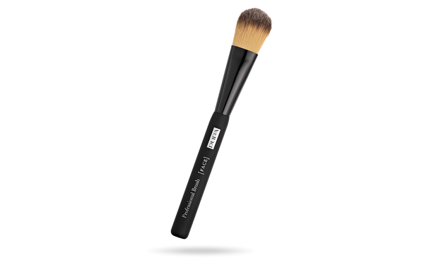Pupa Milano Foundation Brush