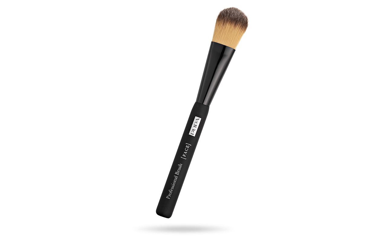 Pupa Milano Foundation Brush