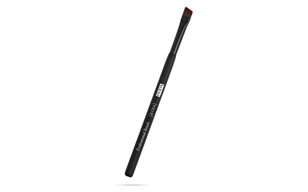 Pupa Milano Eyeliner & Eyebrow Brush