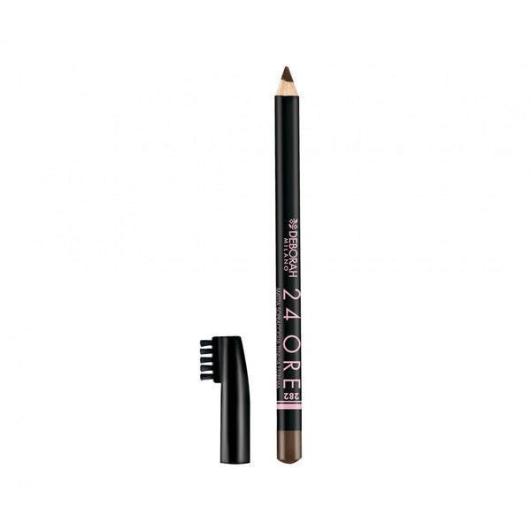 Deborah Milano Brow Pencil 24 Hour