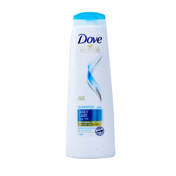Dove Nutritive Solutions Daily Care Shampoo