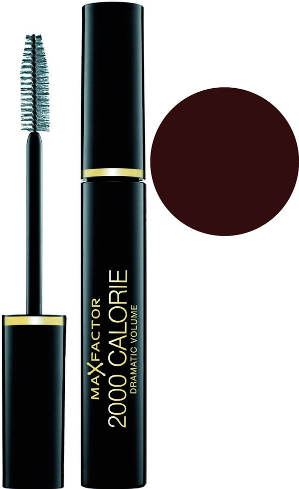 Max Factor Calories ماسكارا