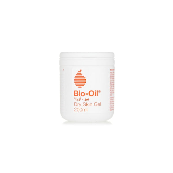 Bio-Oil Moisturizing Gel Dry Skin 200ml