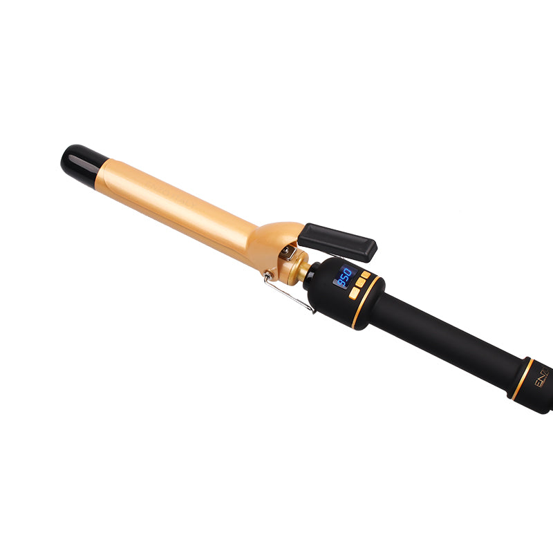 Enzo Hair Curler EN-9102 Ø§ÙØ²Ù ÙØ§ÙÙØ© برÙ
Ø§ÙØ´Ø¹Ø±