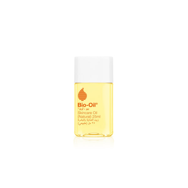 Bio-Oil Natural Skin Care Oil 25ml
