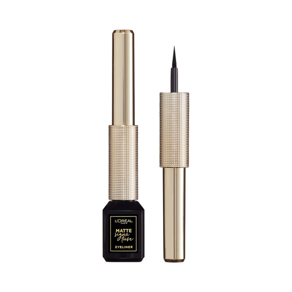 L'Oreal Paris Matte Signature Liquid Eyeliner
