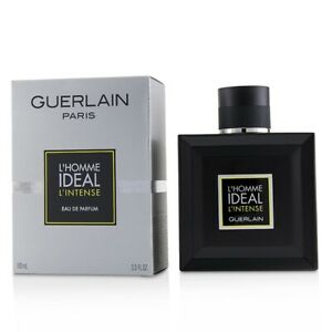 Guerlain Ideal Intense EDP Perfume غيرلاين عطر ايديل انتنس رجالي