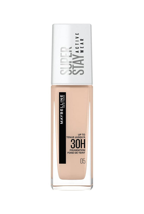 Maybelline Super Stay Active Wear 30 Hour Foundation