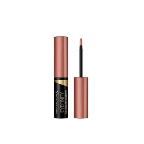 Max Factor Eyefinity Liquid Shadow ماكس فاكتور ايفينيتي ظلال عيون سائل