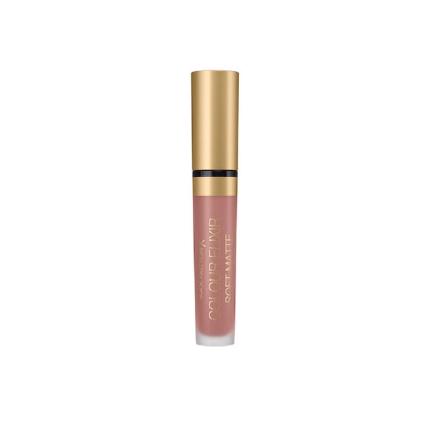 Max Factor Colour Elixir Soft Matte ماكس فاكتور كولور إليكسير سوفت مات