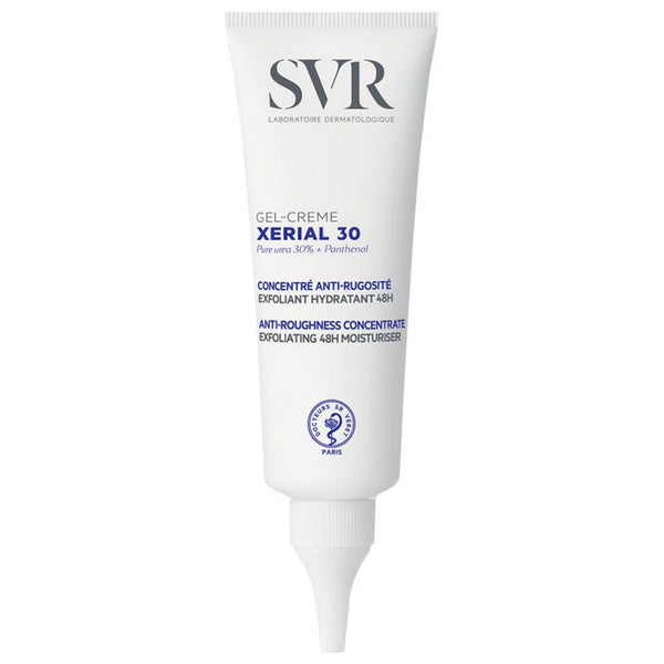 SVR Xerial 30 Anti-Roughness Gel-Cream 75ml