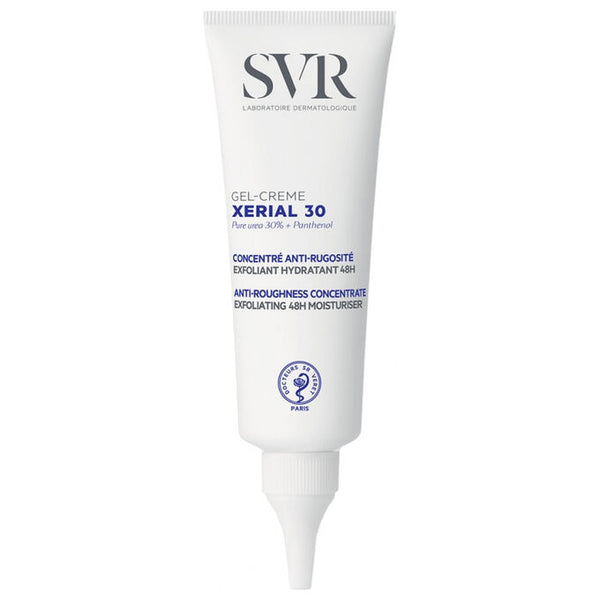 SVR SVR Xerial 30 Anti-Roughness Gel-Cream 75ml 75ml