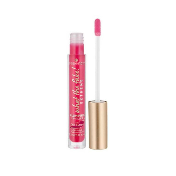 Essence What The Fake! Extreme Plumping Lip Filler