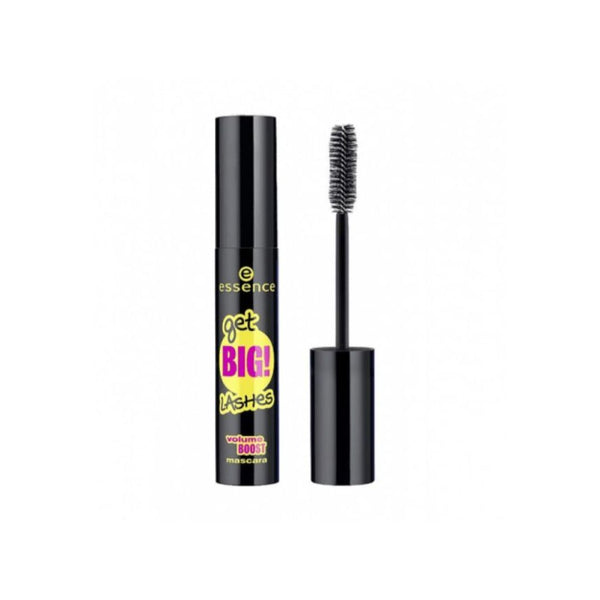 Essence Get Big! Lashes Volume Curl ماسكارا