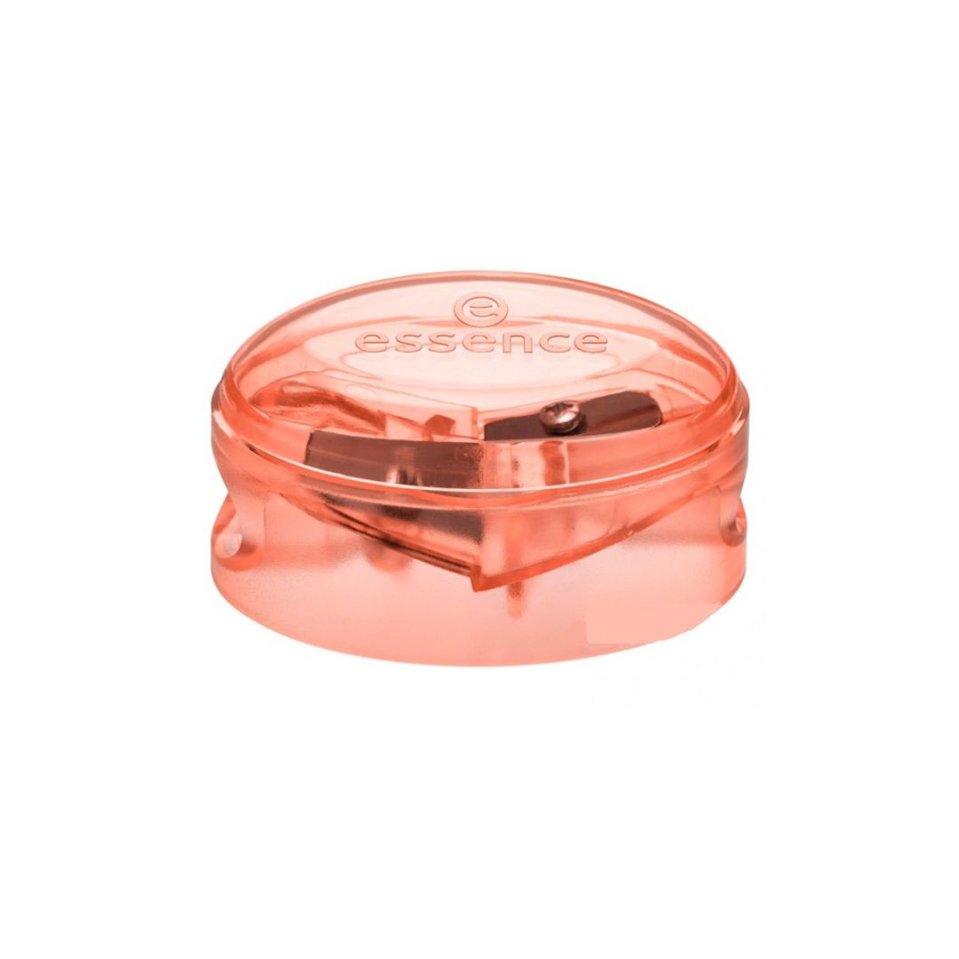 Essence Double-Headed Eyeliner Pencil Sharpener