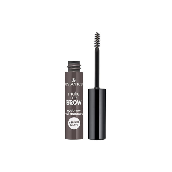Essence Make Me Brow جل حواجب وماسكارا
