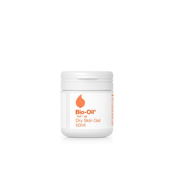 Bio-Oil Moisturizing Gel Dry Skin 50ml
