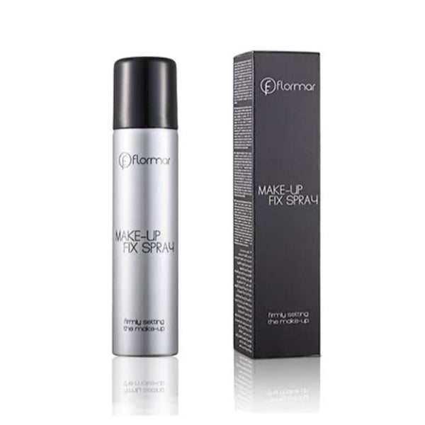 Flormar Make-Up Fix Spray فلورمار بخاخ مثبت مكياج
