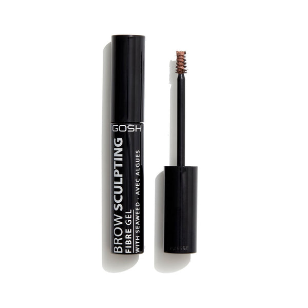 Gosh Eyebrow Sculpting Fiber Gel