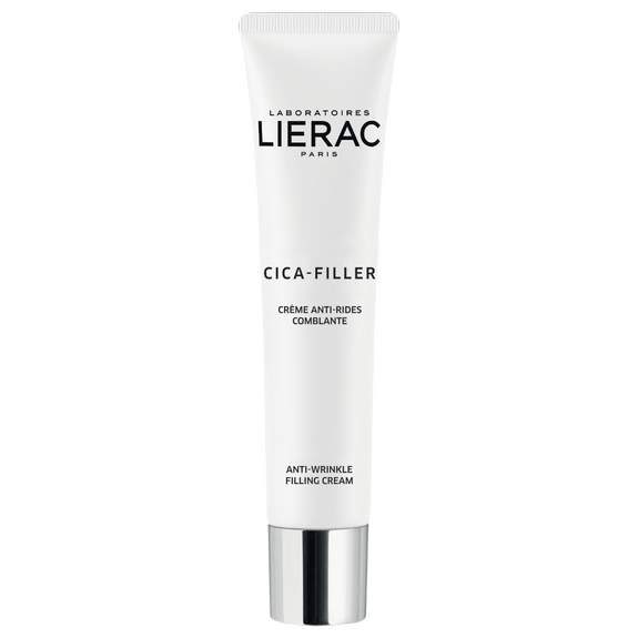 Lierac Cica Filler Repair Cream Normal to Dry Skin 40 ml