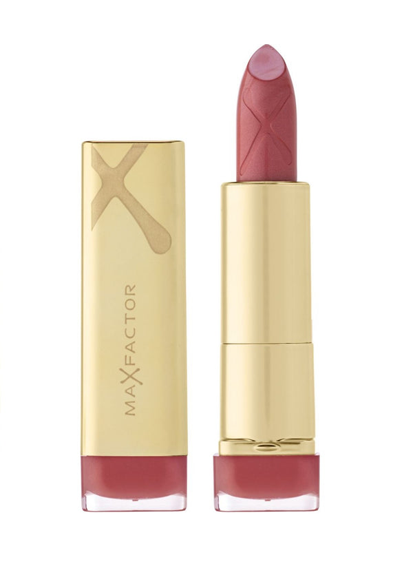 Max Factor Colour Elixir Lipstick ماكس فاكتر احمر شفاه