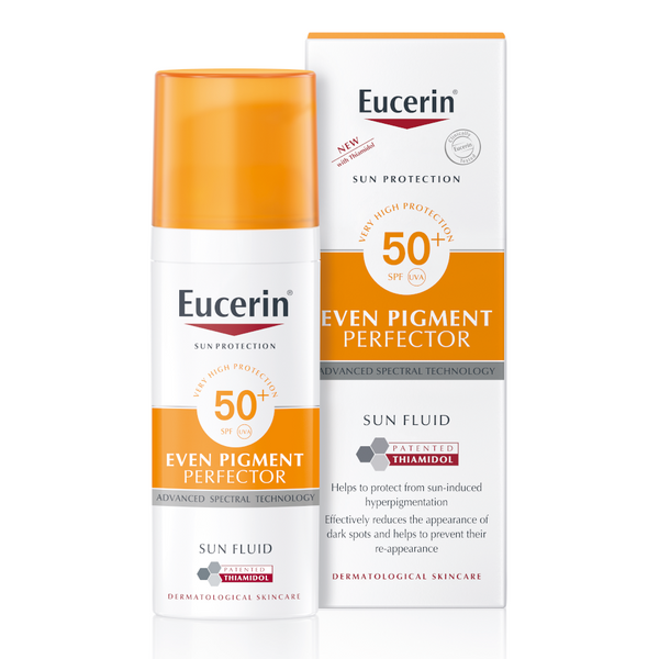 Eucerin Sunscreen for Pigmentation-Prone Skin