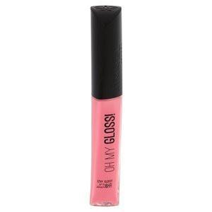 Rimmel Oh My Gloss! Lip Gloss ريميل حمر كلوس