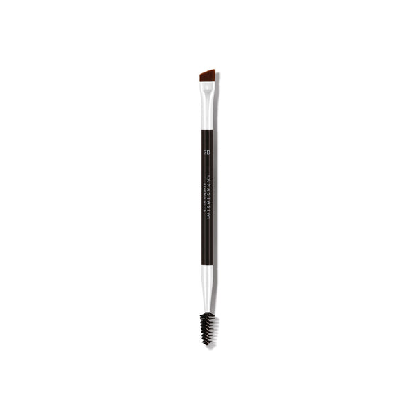 Anastasia Beverly Hills Dual Ended Angled Brush 7B 7B انستازيا فرشاة بزاوية مزدوجة الأطراف