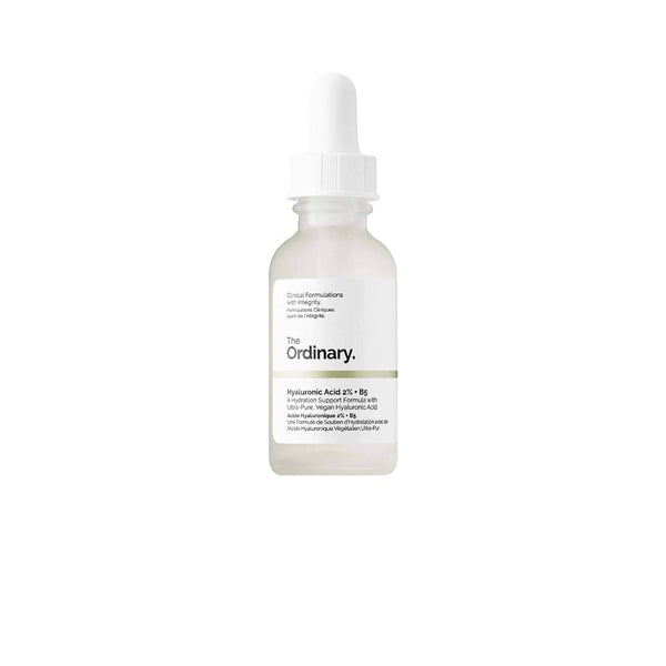 The Ordinary Hydrating Serum Hyaluronic Acid 2% and Vitamin B5
