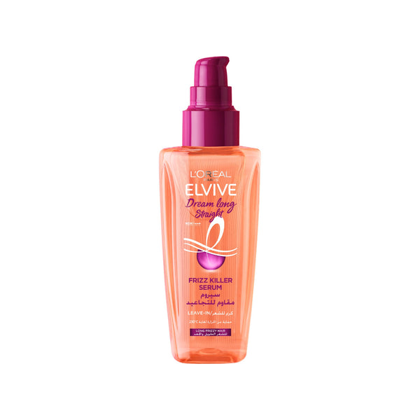L'Oreal Paris Elvive Dream Long Straight 72H سيروم
