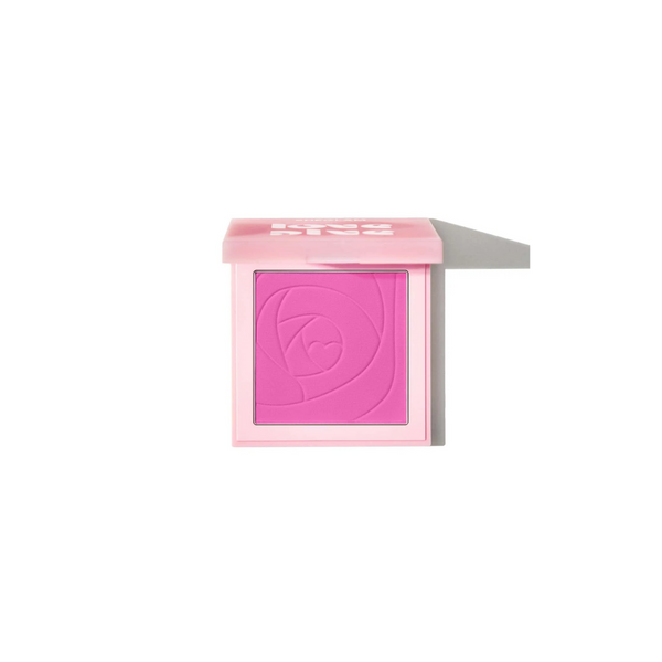 SHEGLAM Love Dive Tender Heart Powder Blush