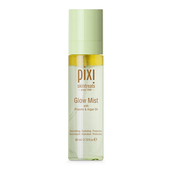 Pixi By Petra Beauty Glow Mist with Propolis & Argan Oil