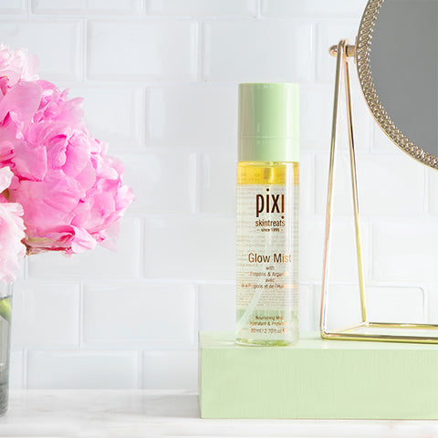 Pixi By Petra Beauty Glow Mist with Propolis & Argan Oil