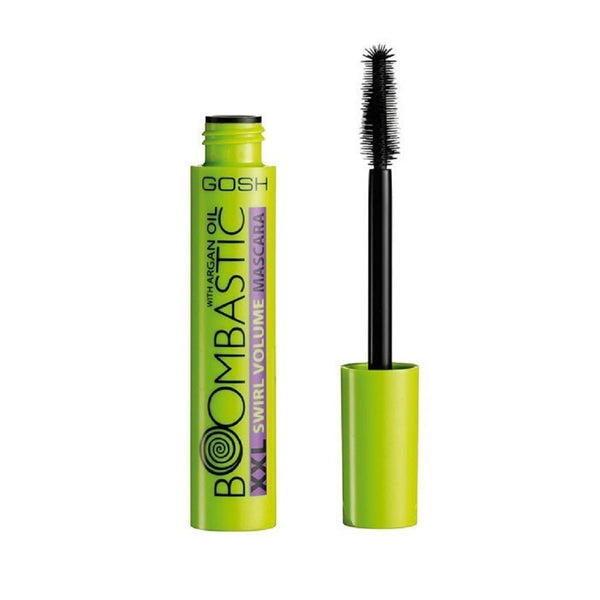 Gosh Bombastic Swirl Mascara