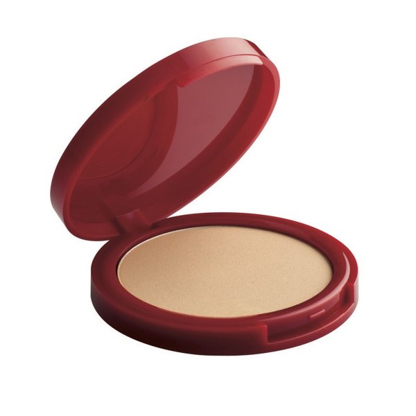 Feel22 Iraq - Deborah La Cipria Compact Powder