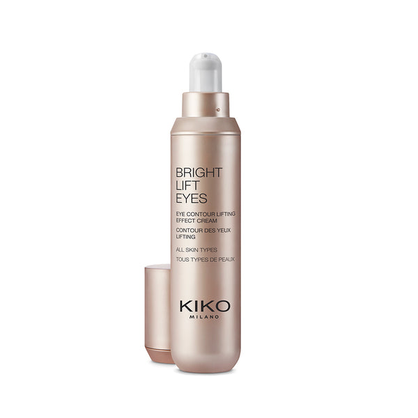 Kiko Milano Kiko Milano Bright Lift Eyeshadow Palette