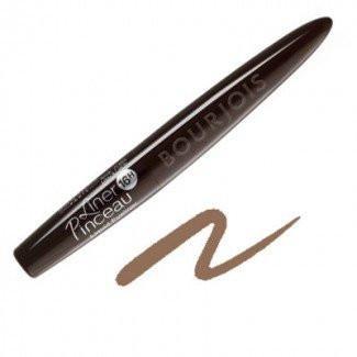 Bourjois Liner Pinceau آيلاينر سائل