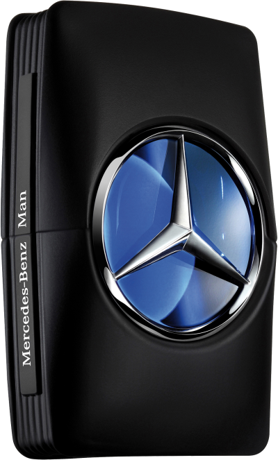 Feel22 Iraq - Mercedes-Benz Man EDT 100 ML