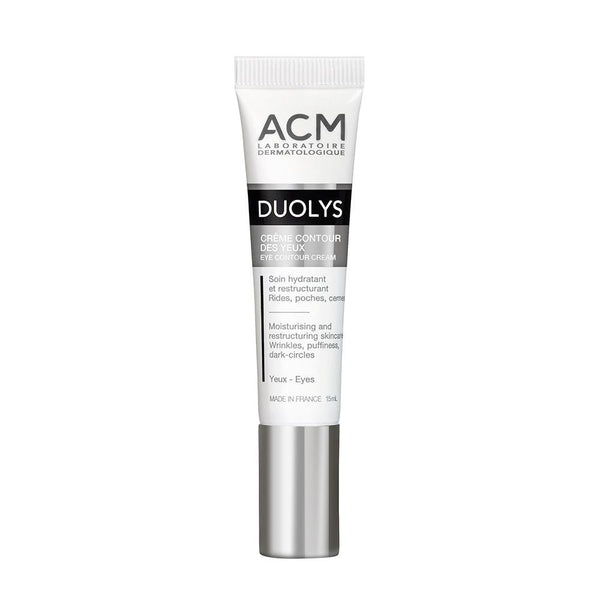 ACM Duolys Eye Contour Cream 15ML