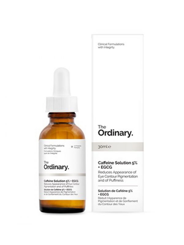 Feel22 Iraq - The Ordinary EUK 134 0.1% Antioxidant - 30ml