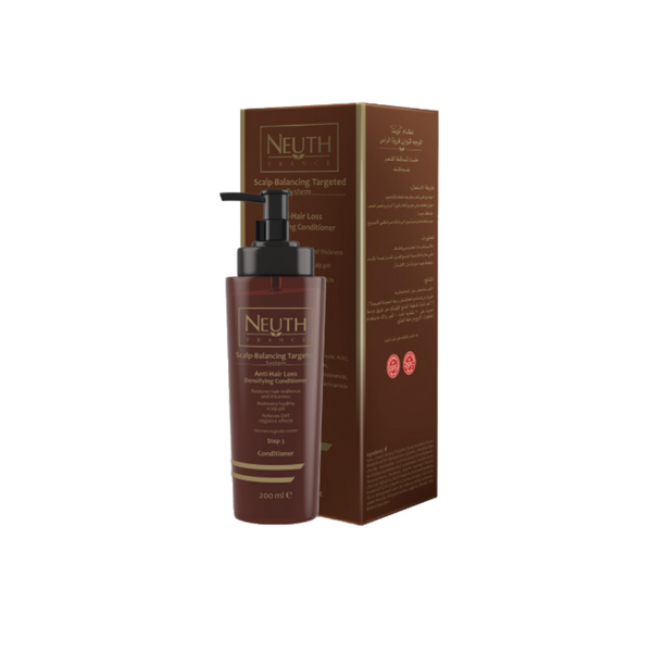 Neuth Balancing Thickening Scalp Balm