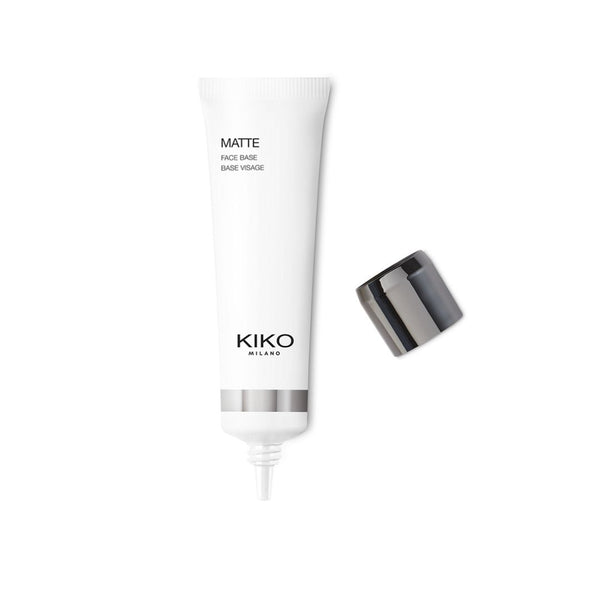 Kiko Milano Matte Face Primer