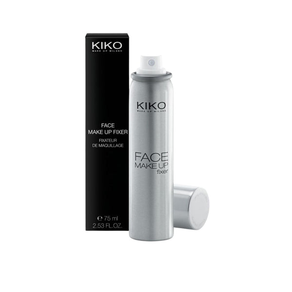 Kiko Milano Makeup Fixing Spray 75 ml